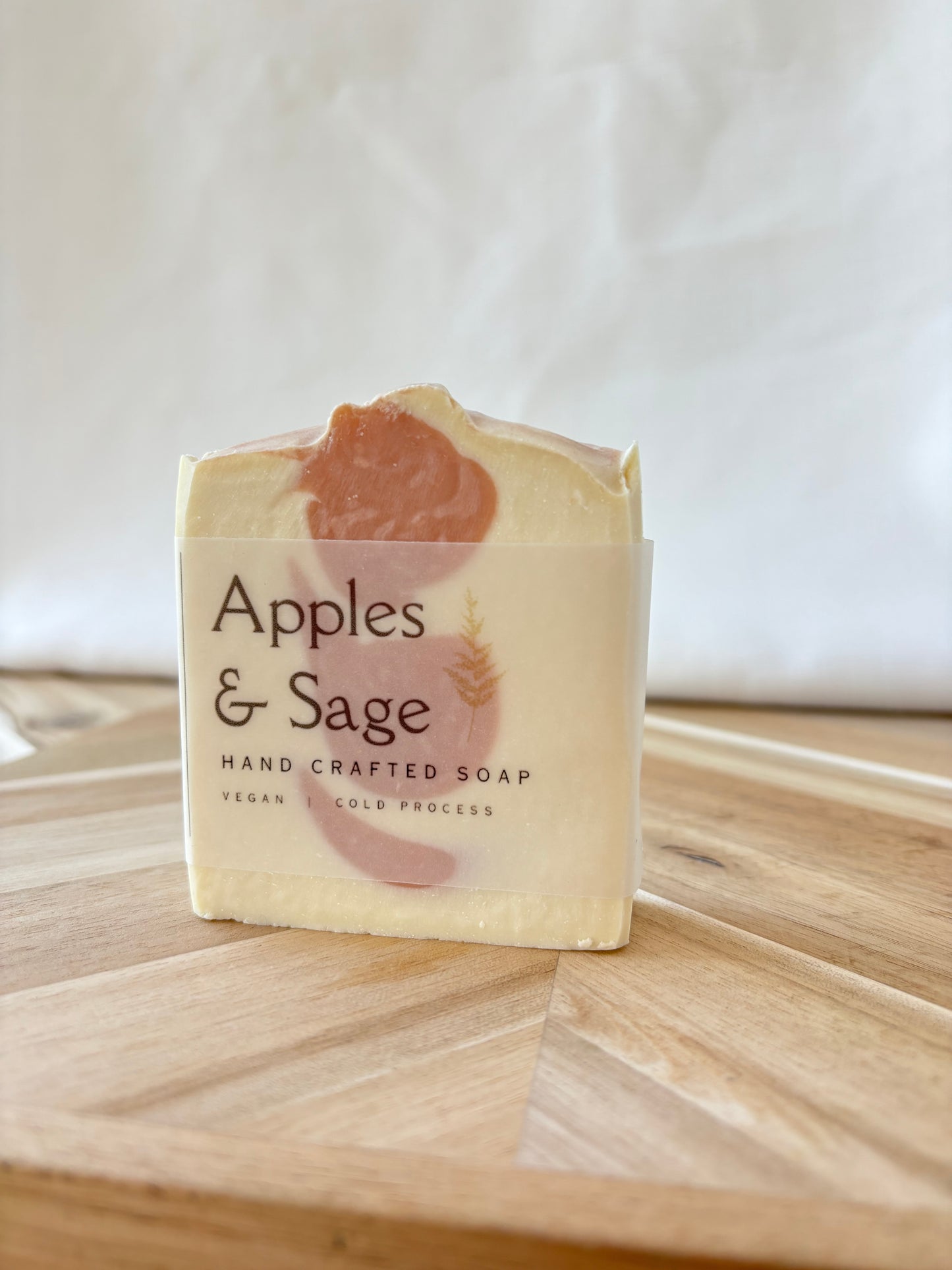 Apples & Sage