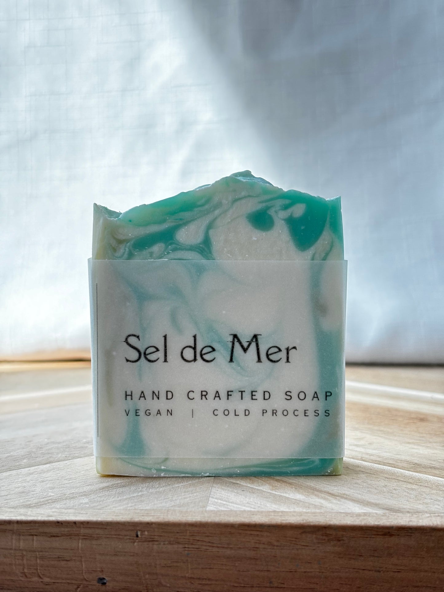 Sel de Mer
