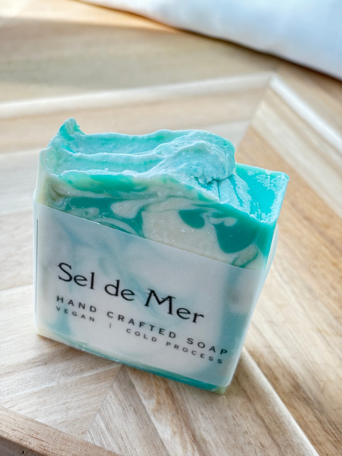 Sel de Mer