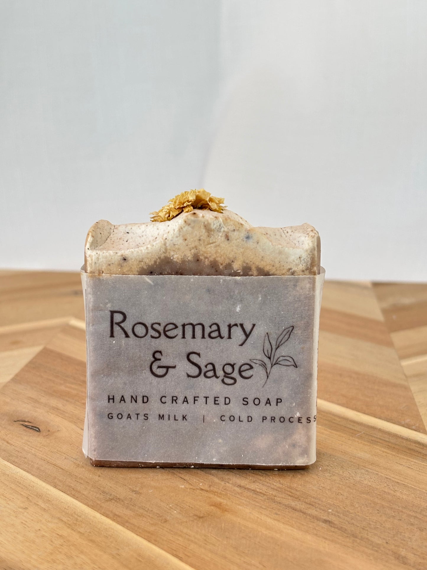 Rosemary & Sage