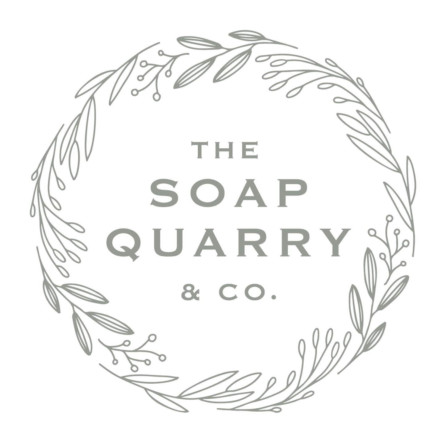 The Soap Quarry & Co Gift Card
