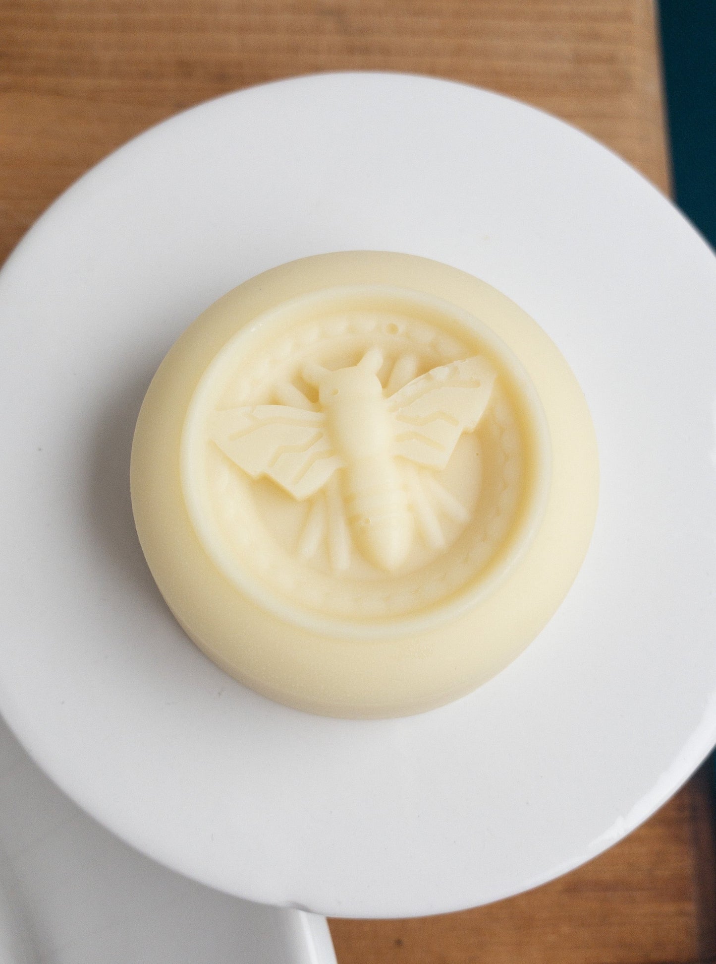 Favorite Lotion Bar