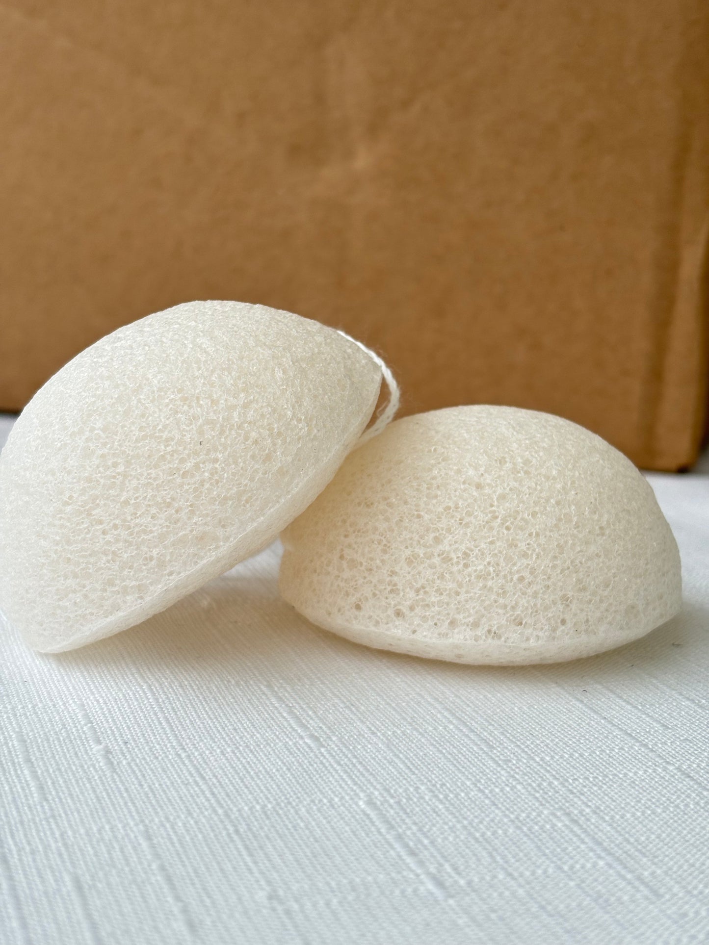 Konjac Facial Sponge