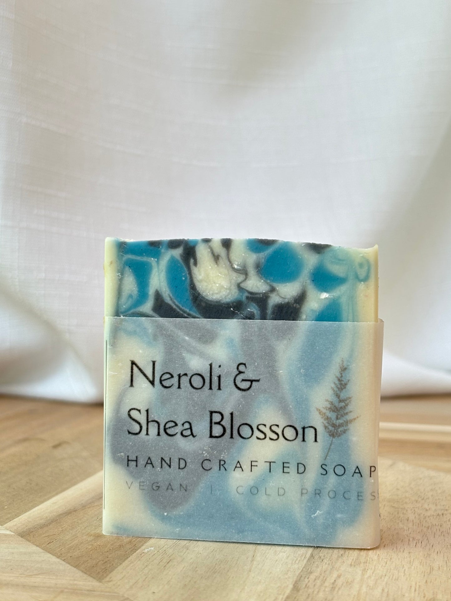 Neroli & Shea Blossom