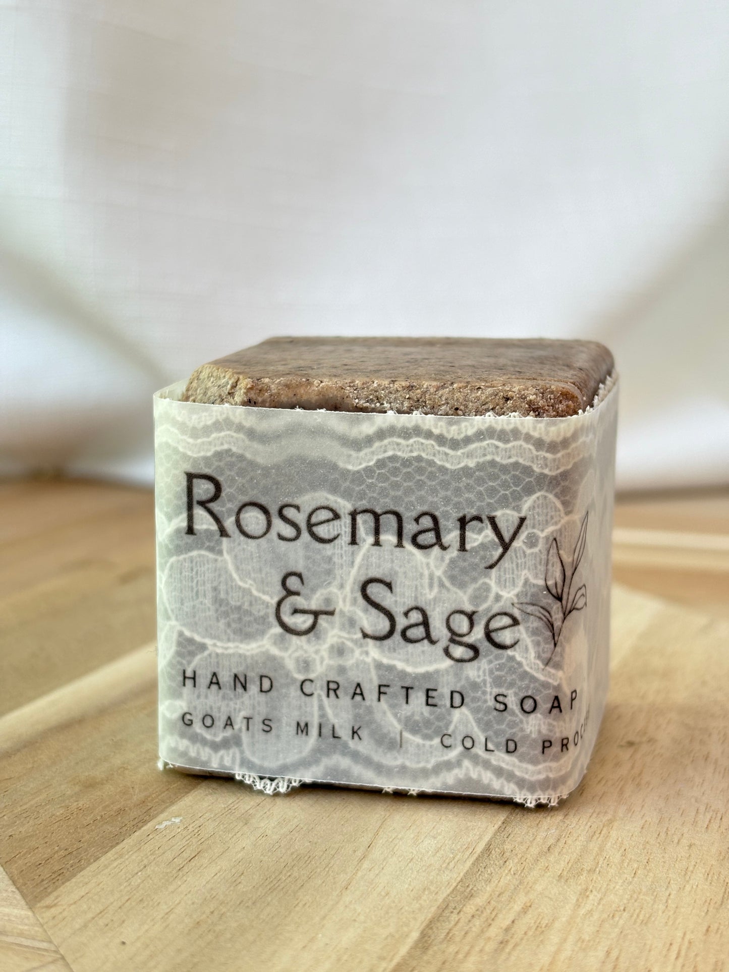 Rosemary & Sage