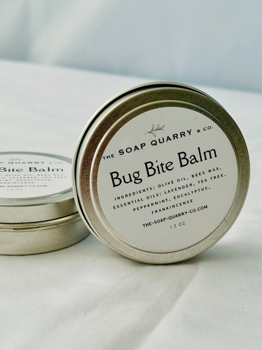 Bug Bite Balm