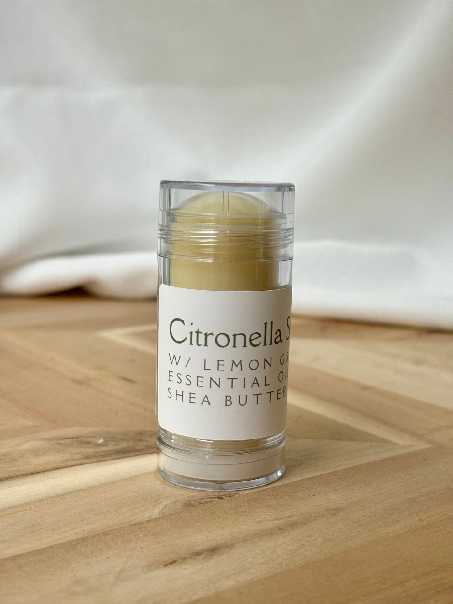 Citronella Stick