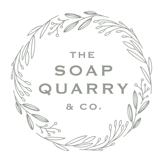 The Soap Quarry & Co Gift Card